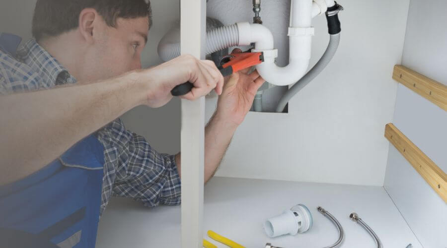 Local expert plumbing services in Essex, CA
